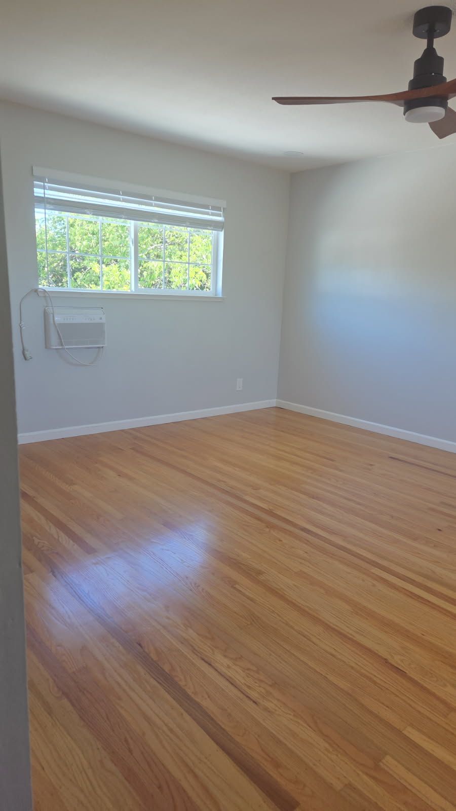 Move-Out Cleaning